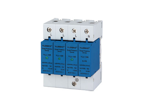 YLU-15B