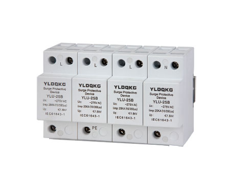 YLU-25B
