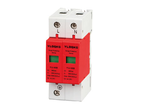YLU-60B-2P
