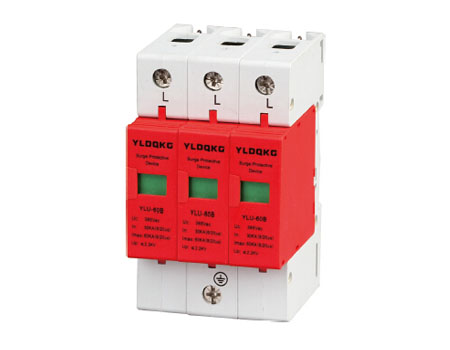 YLU-60B-3P