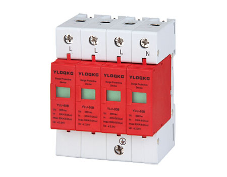 YLU-60B-4P