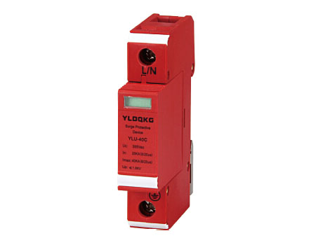 YLU-40C-1P