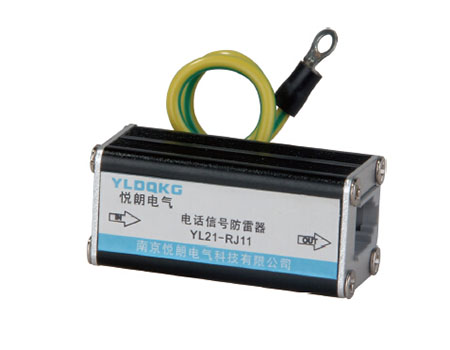 YL21-RJ11