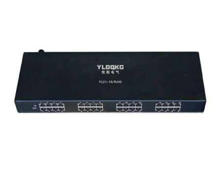 YL21-RJ45-16