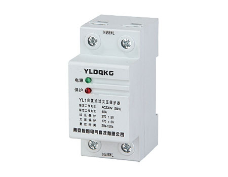 YL1-40A-2P