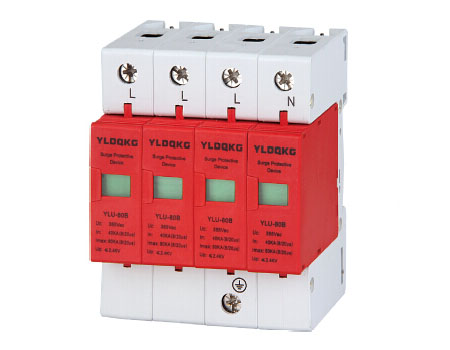 YLU-80B-4P